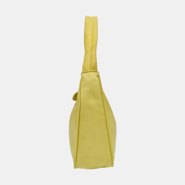 Re-Edition2000 Mini Nylon Yellow