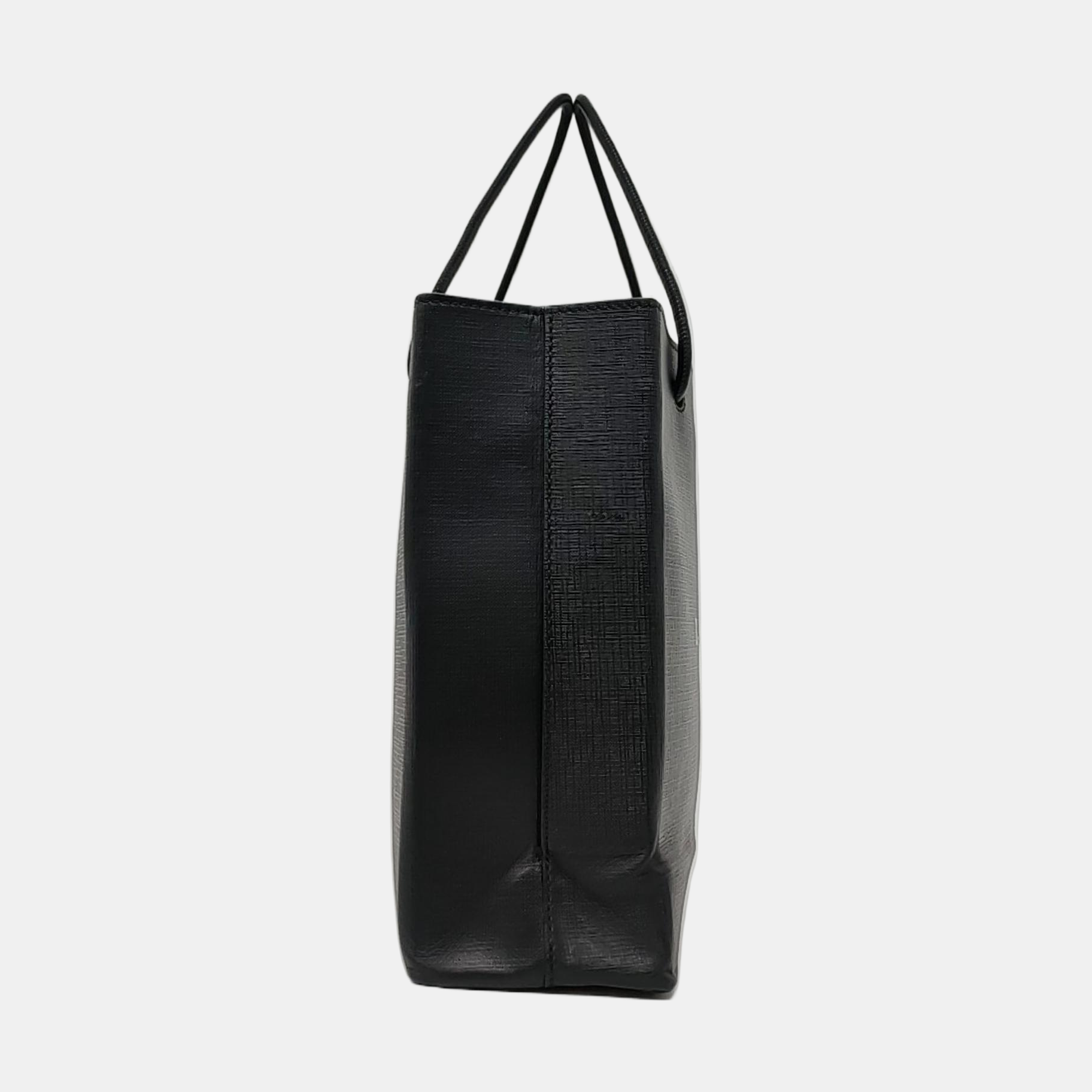 Calfskin Black