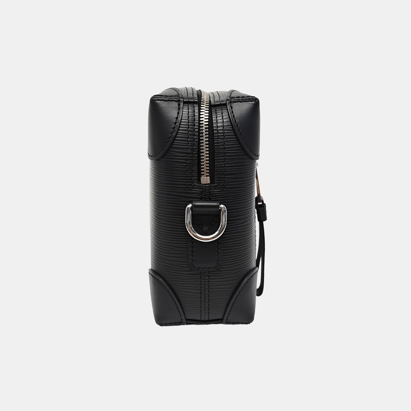 TRUNK Epi Black