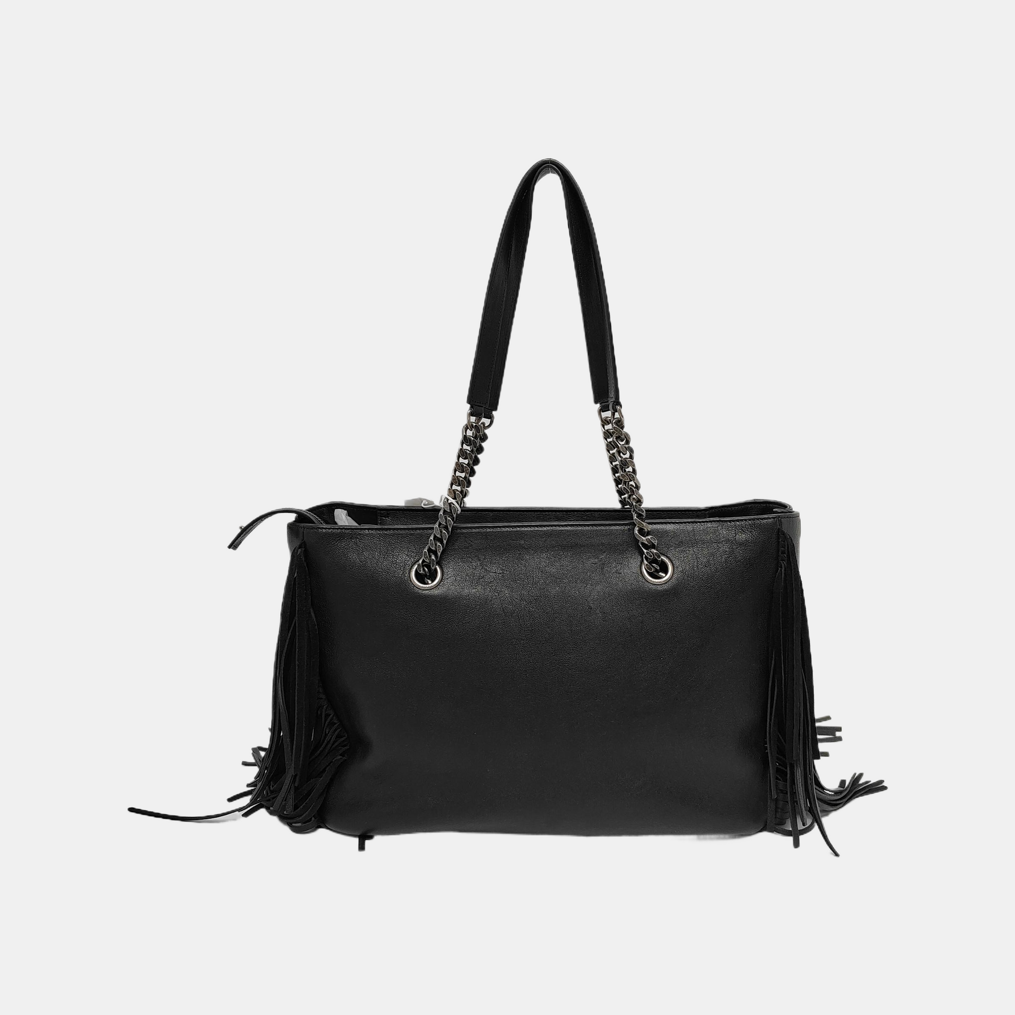Calfskin Black