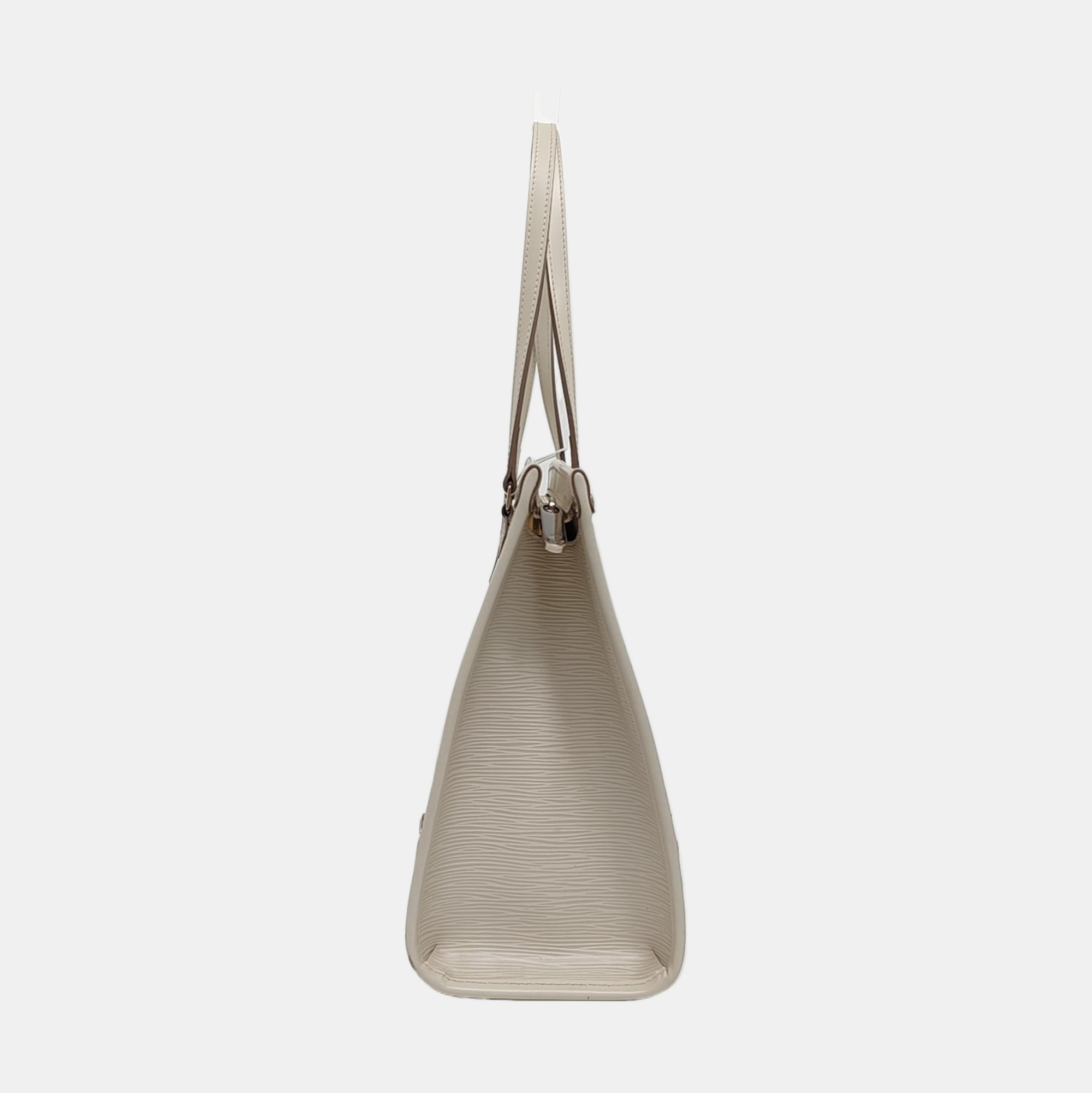 MADELEINE GM Epi White