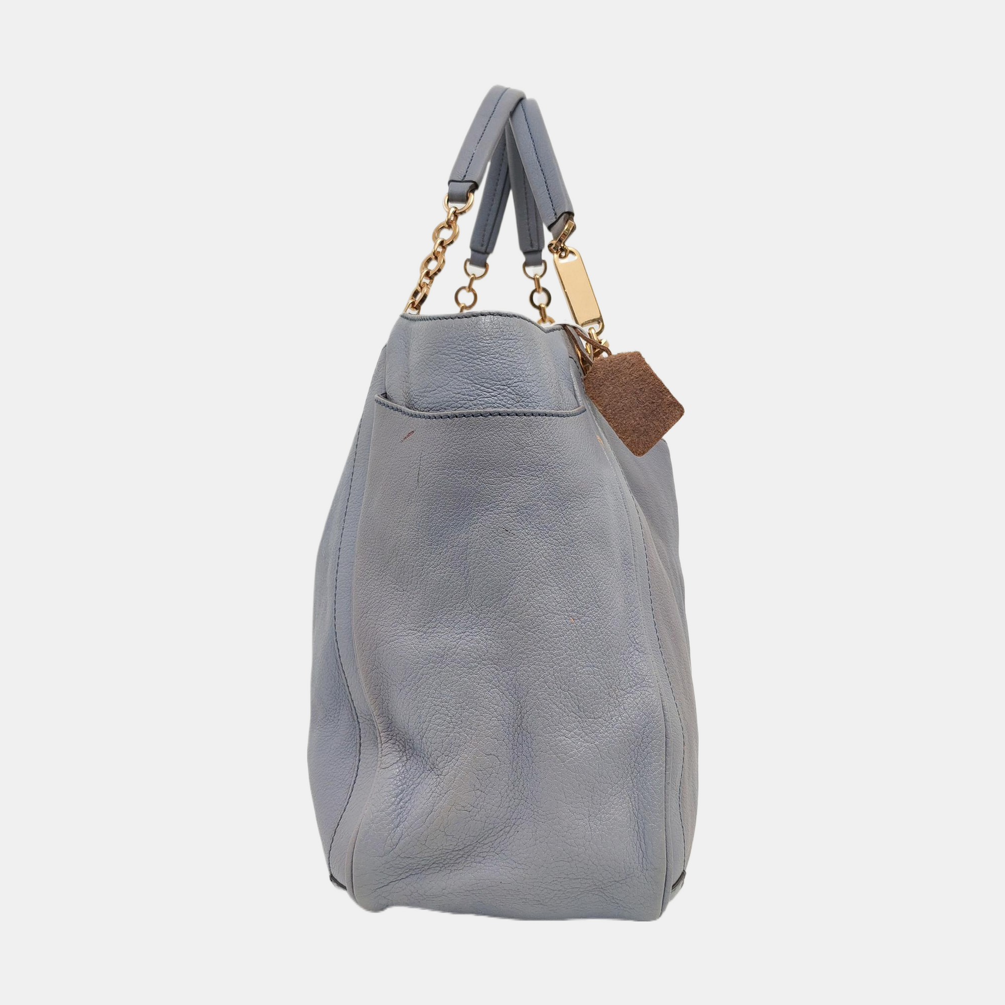 Betulla Calfskin Blue