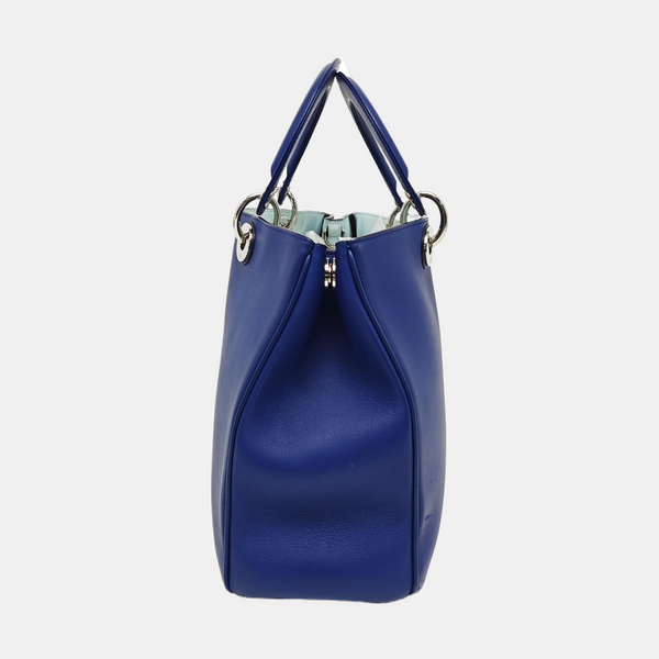 Diorissimo Leather Blue