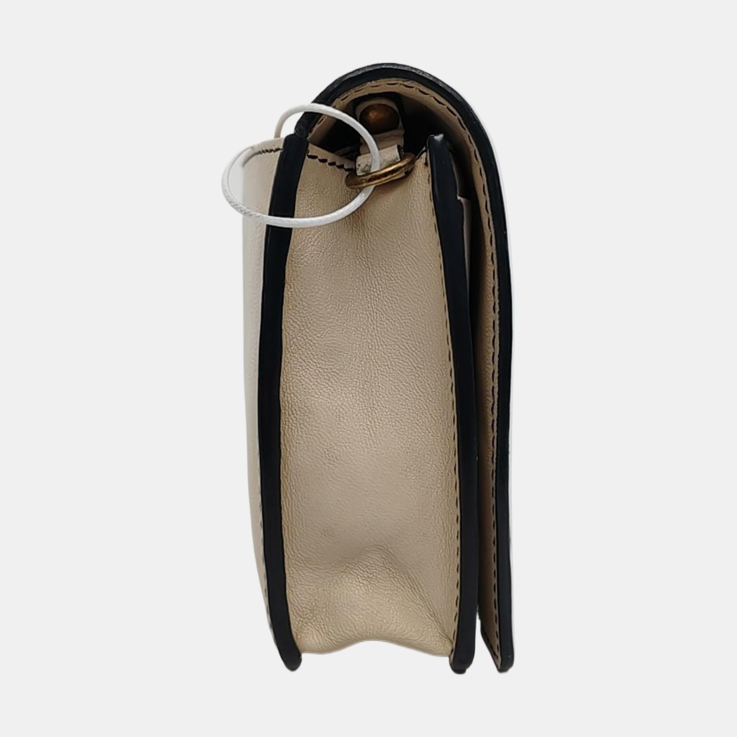 Lambskin White