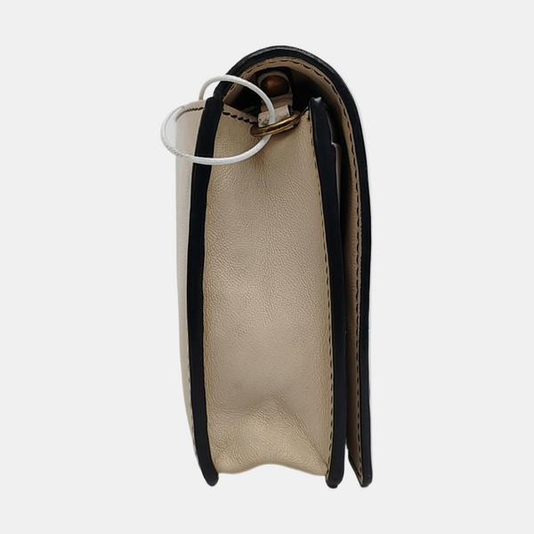 Lambskin White