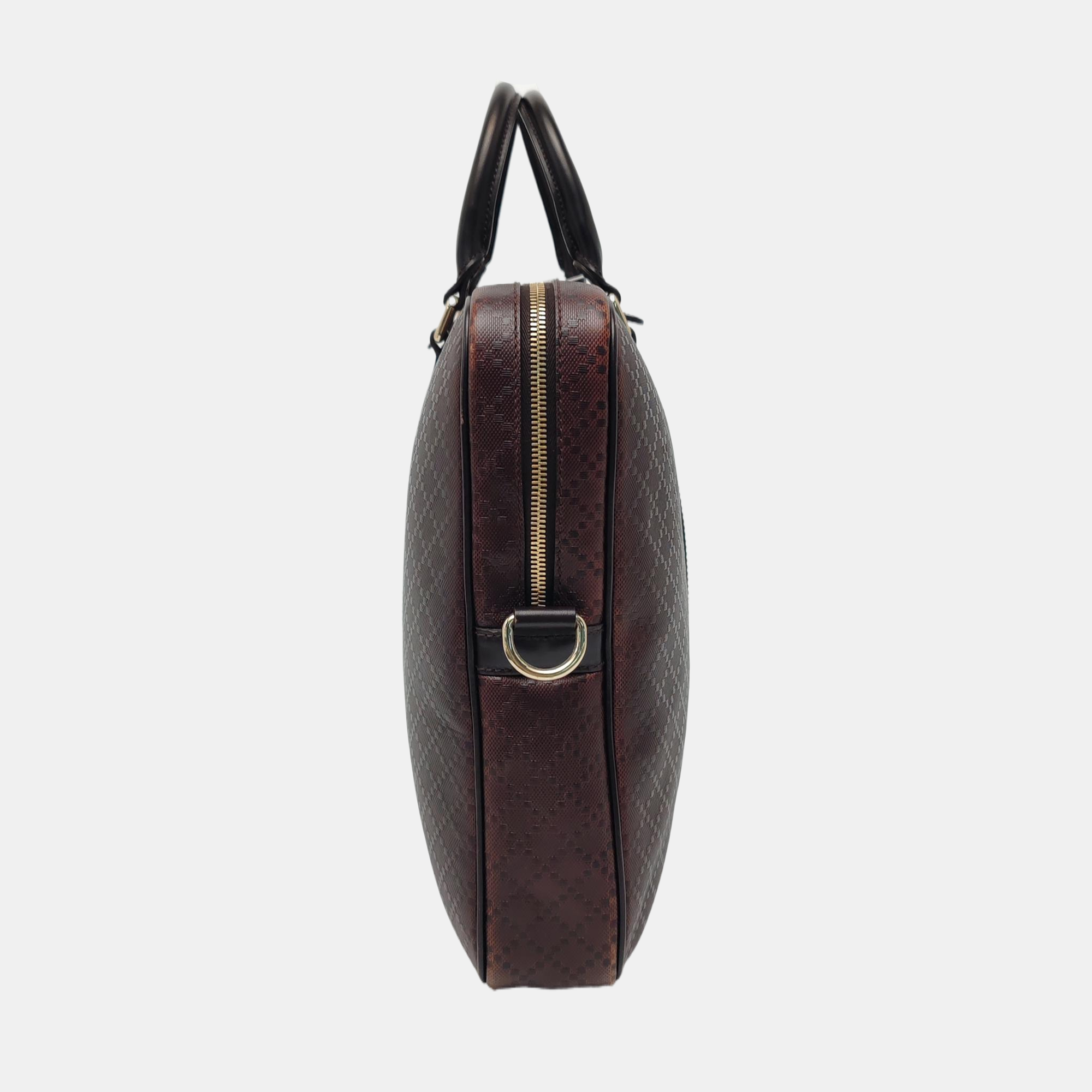 Calfskin Brown