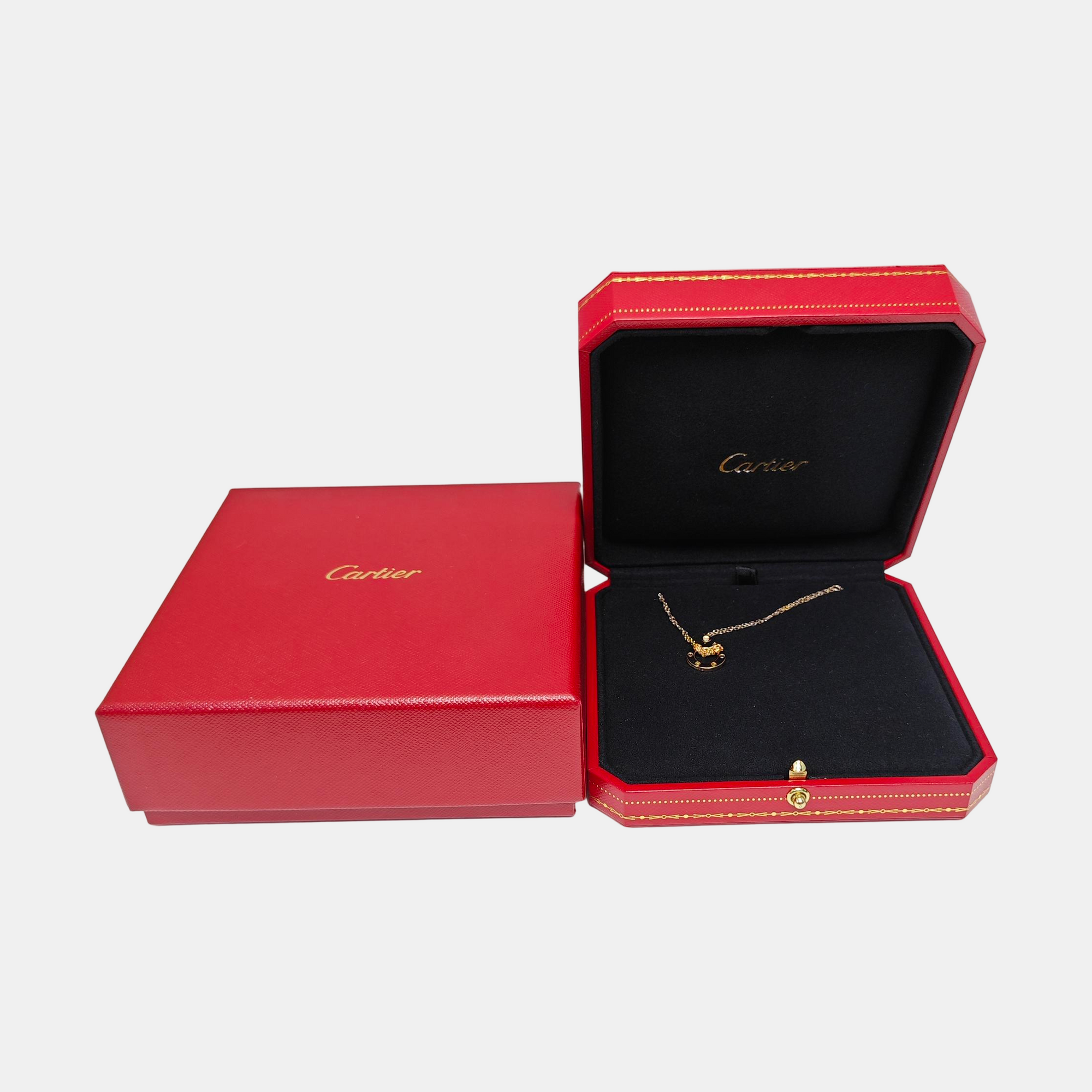 LOVE 18k Rose Gold Bracelet