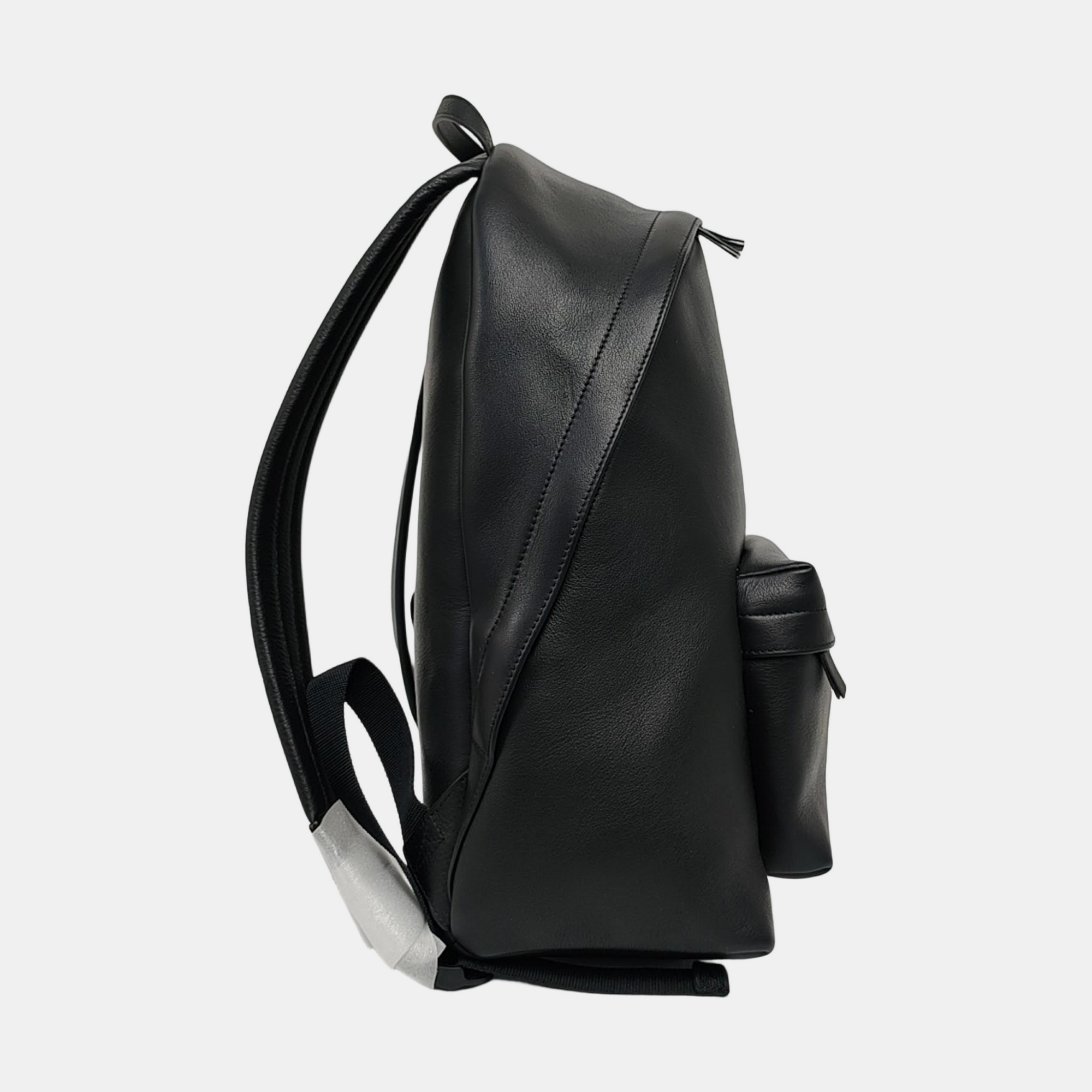 Calfskin Black