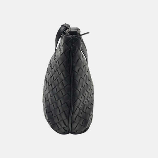 Lambskin Black