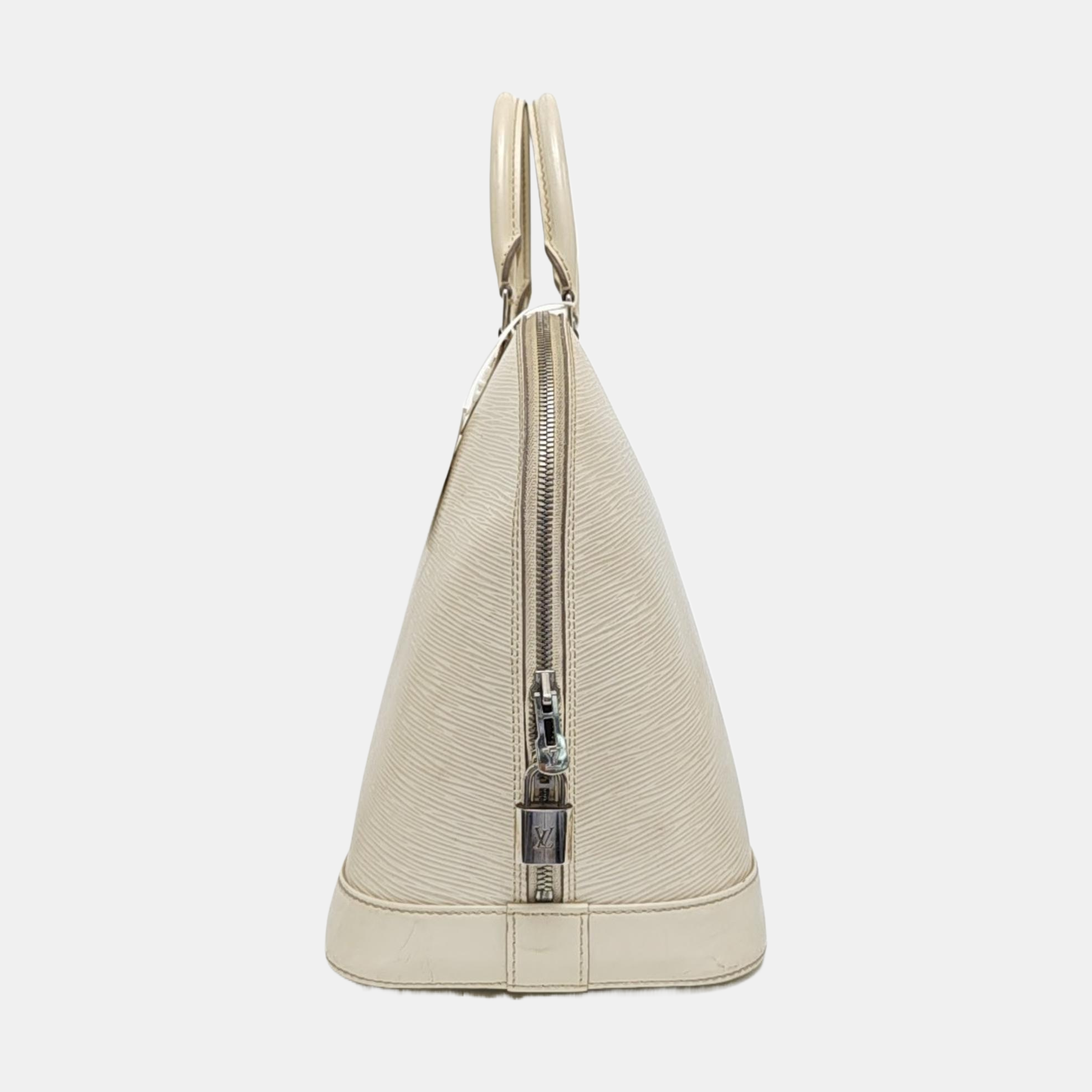 ALMA GM Epi White