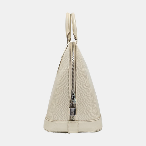 ALMA GM Epi White