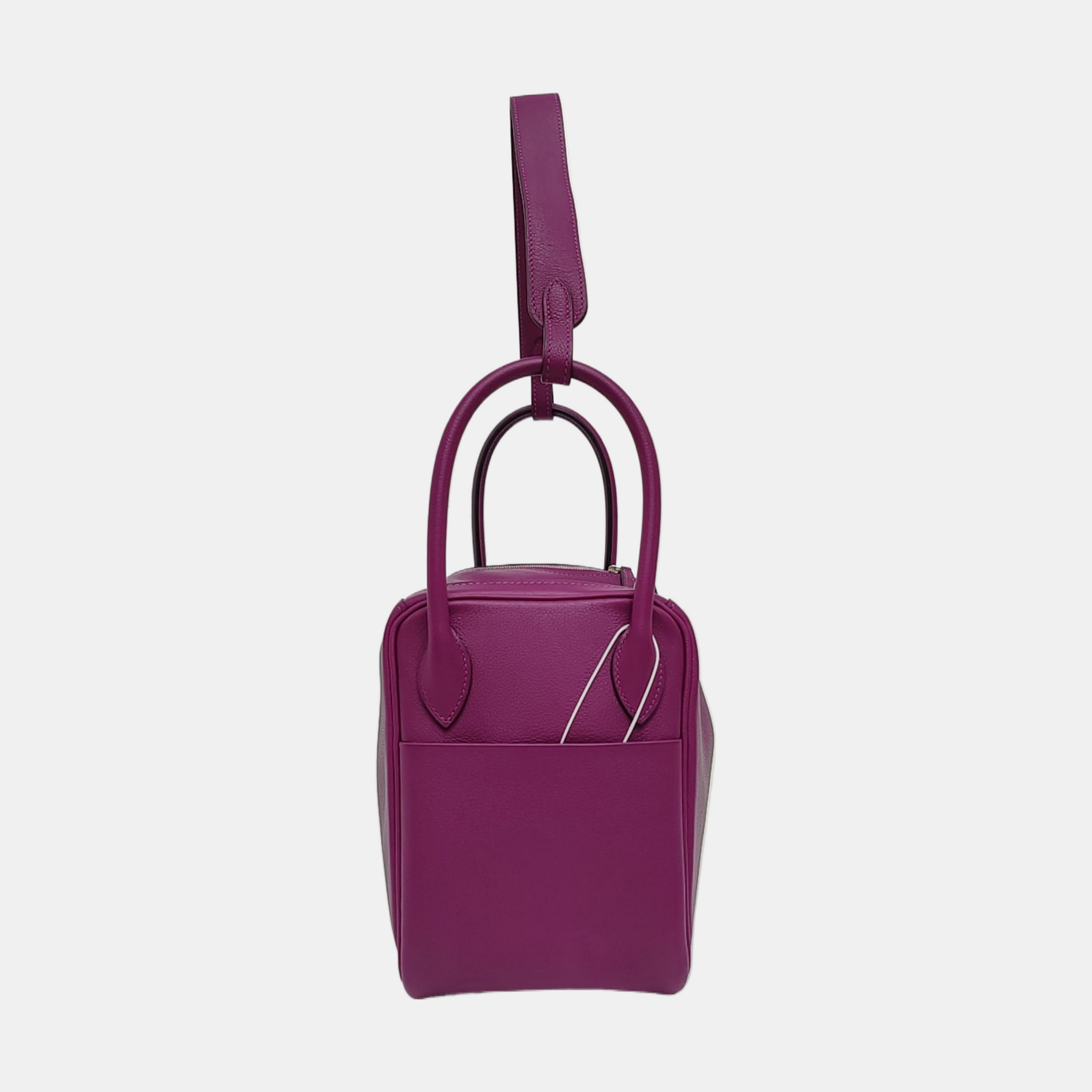 Lindy 26 Evercolor Purple