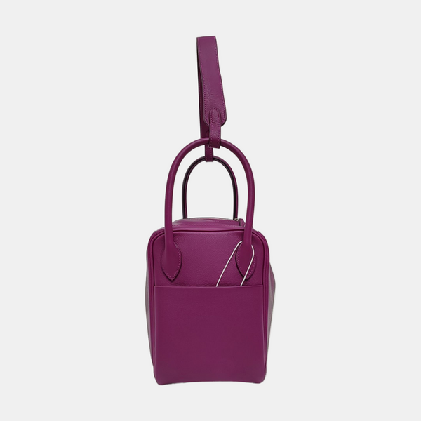 Lindy 26 Evercolor Purple
