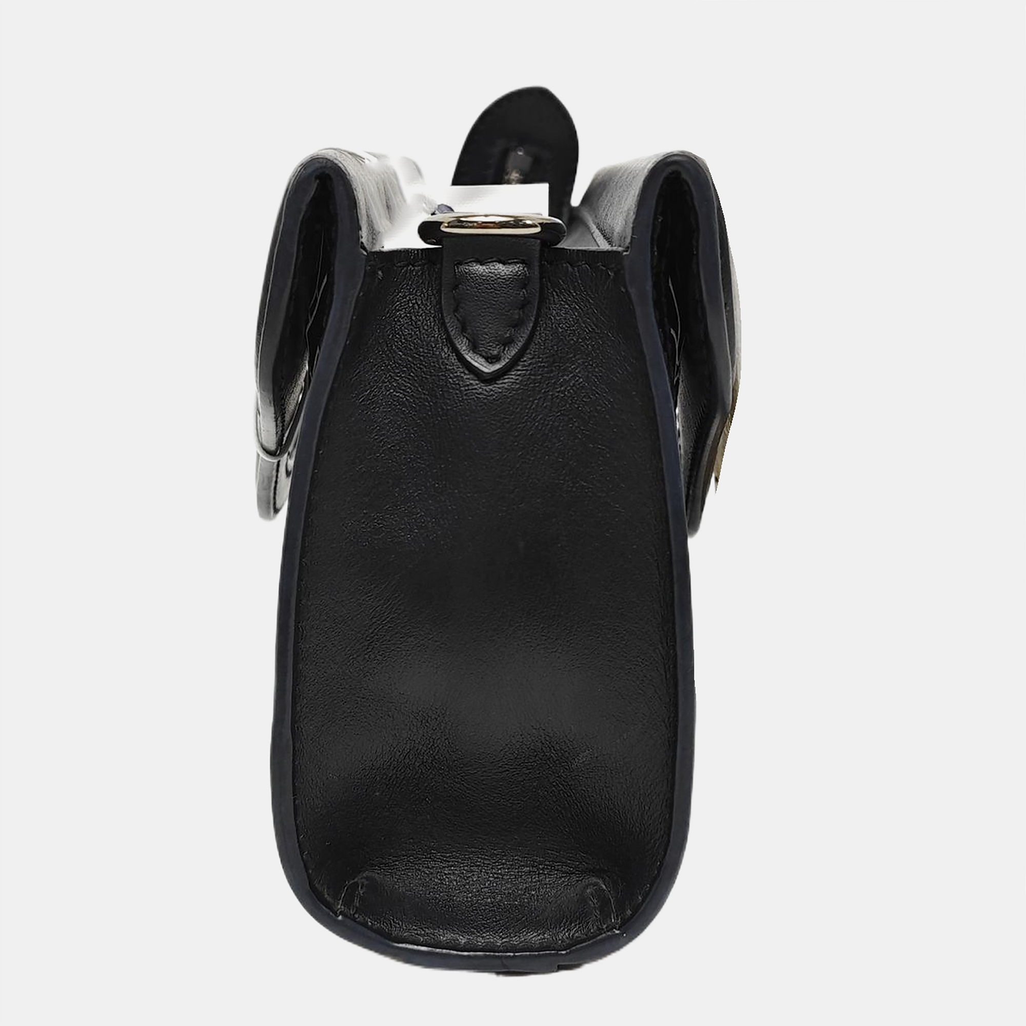 Calfskin Black