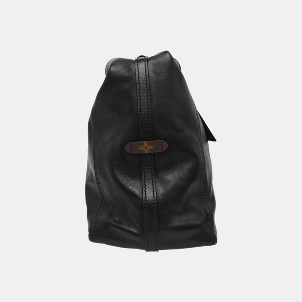 CARRYALL Lambskin Black