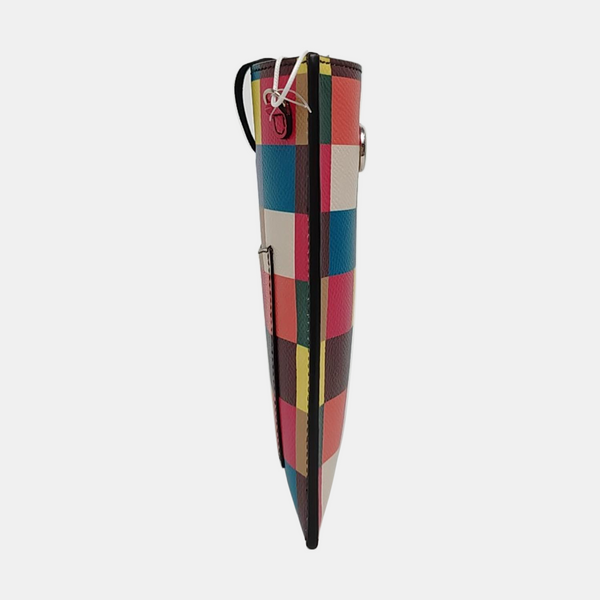 Calfskin Multicolor