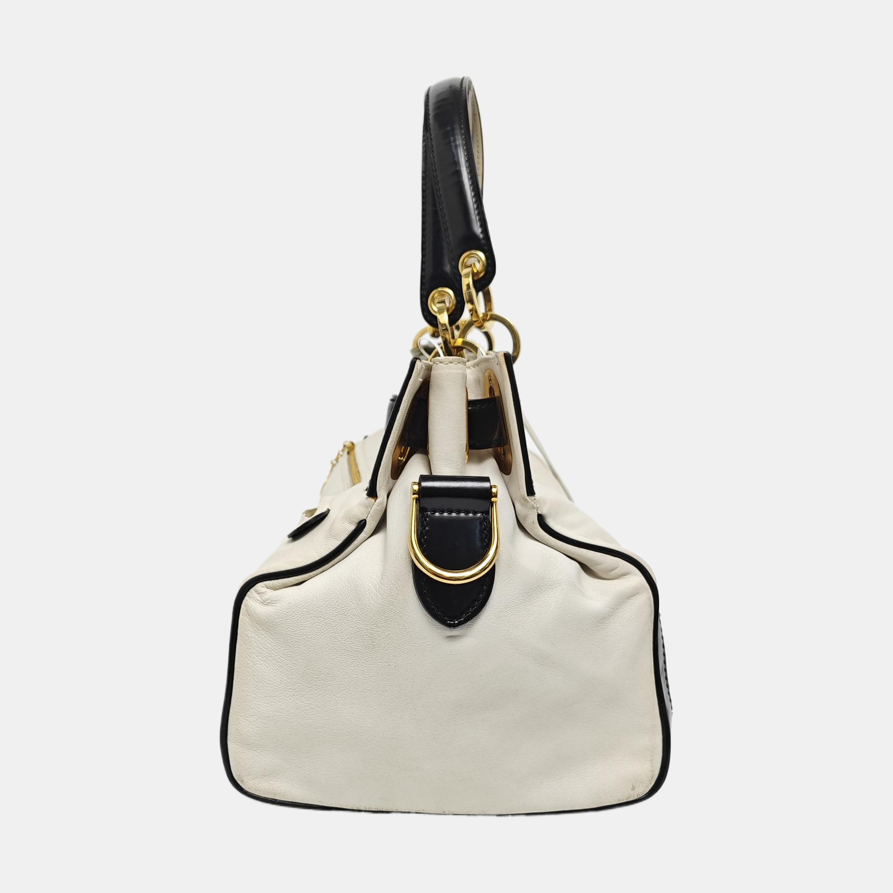 Lambskin White