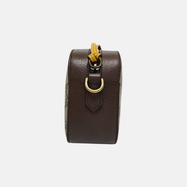 Neo Vintage Monogram Coated Canvas Beige