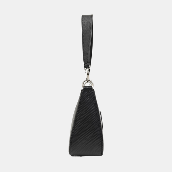 MARELLE Epi Black