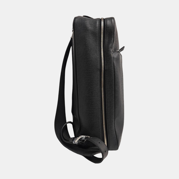 PEGASE GM Calfskin Black