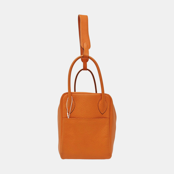 Lindy 34 Clemence Orange