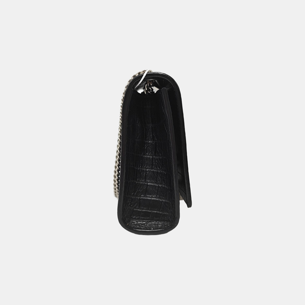 KATE WOC Calfskin Black