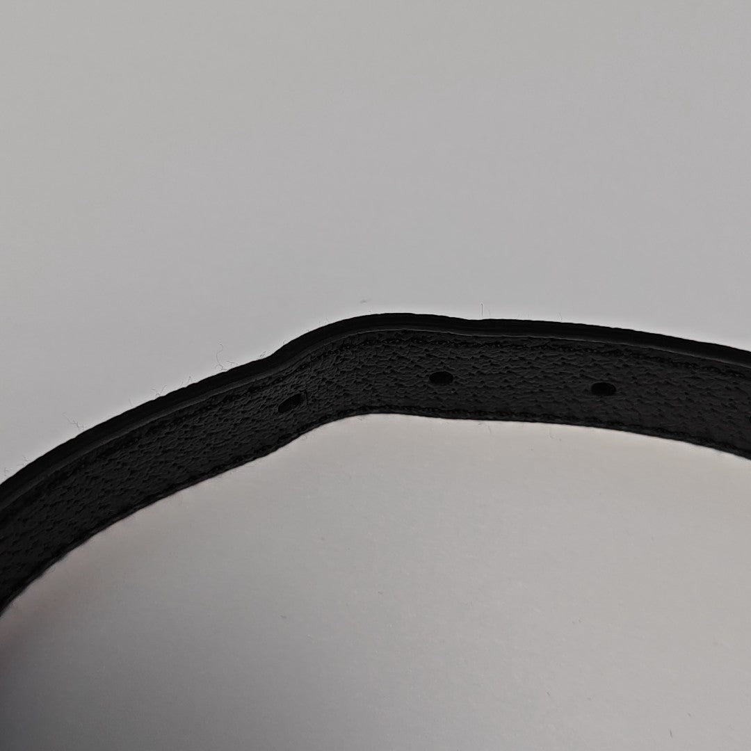 Leather Other Black