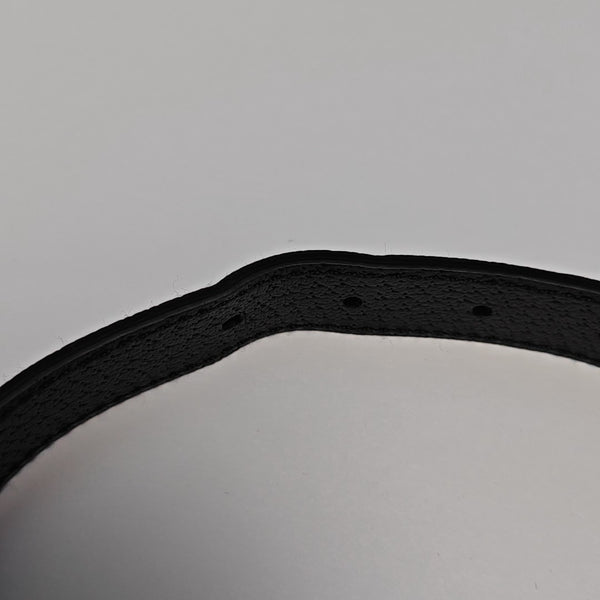 Leather Other Black