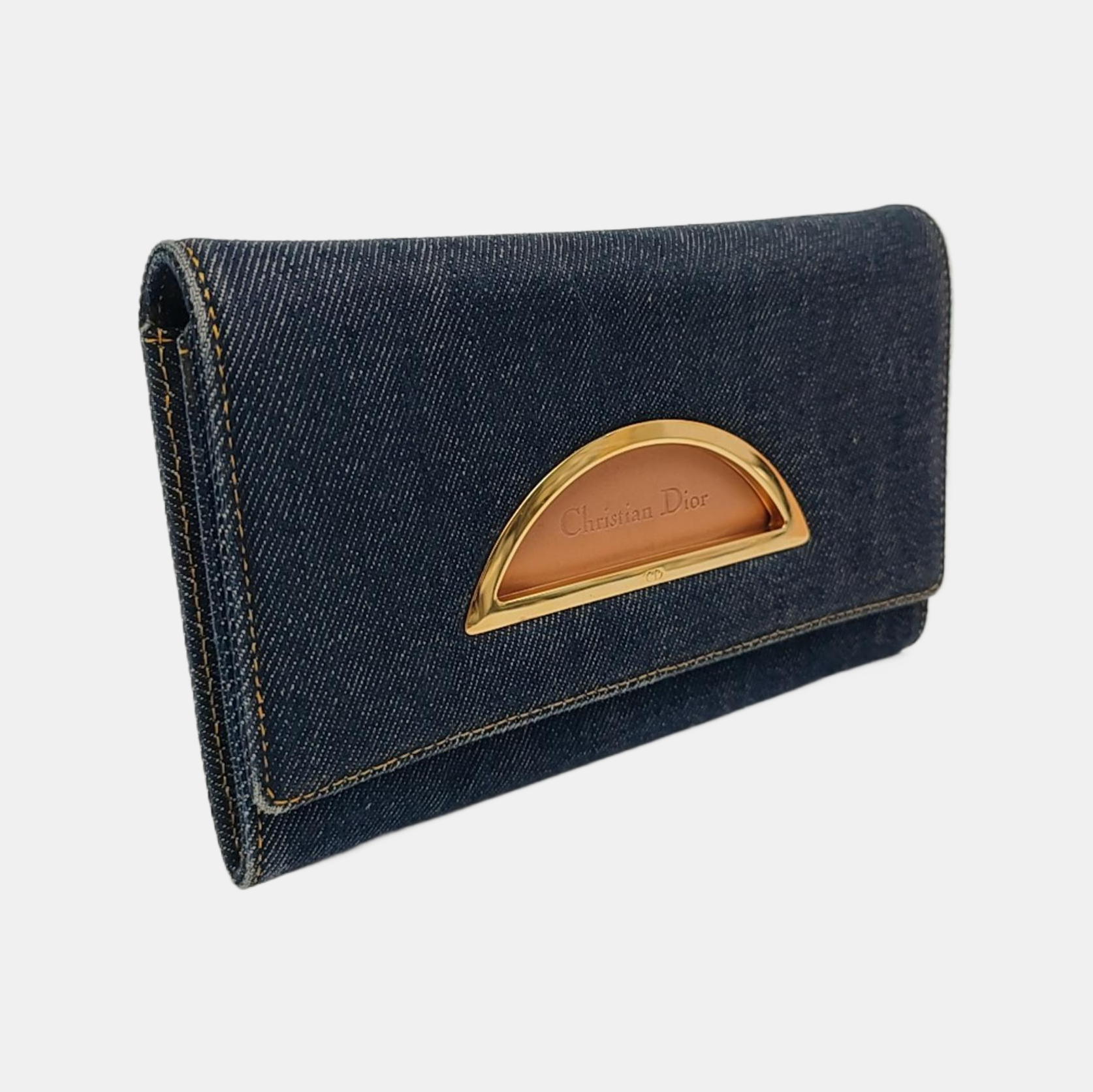 Canvas Blue