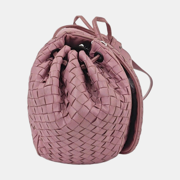 Lambskin Pink
