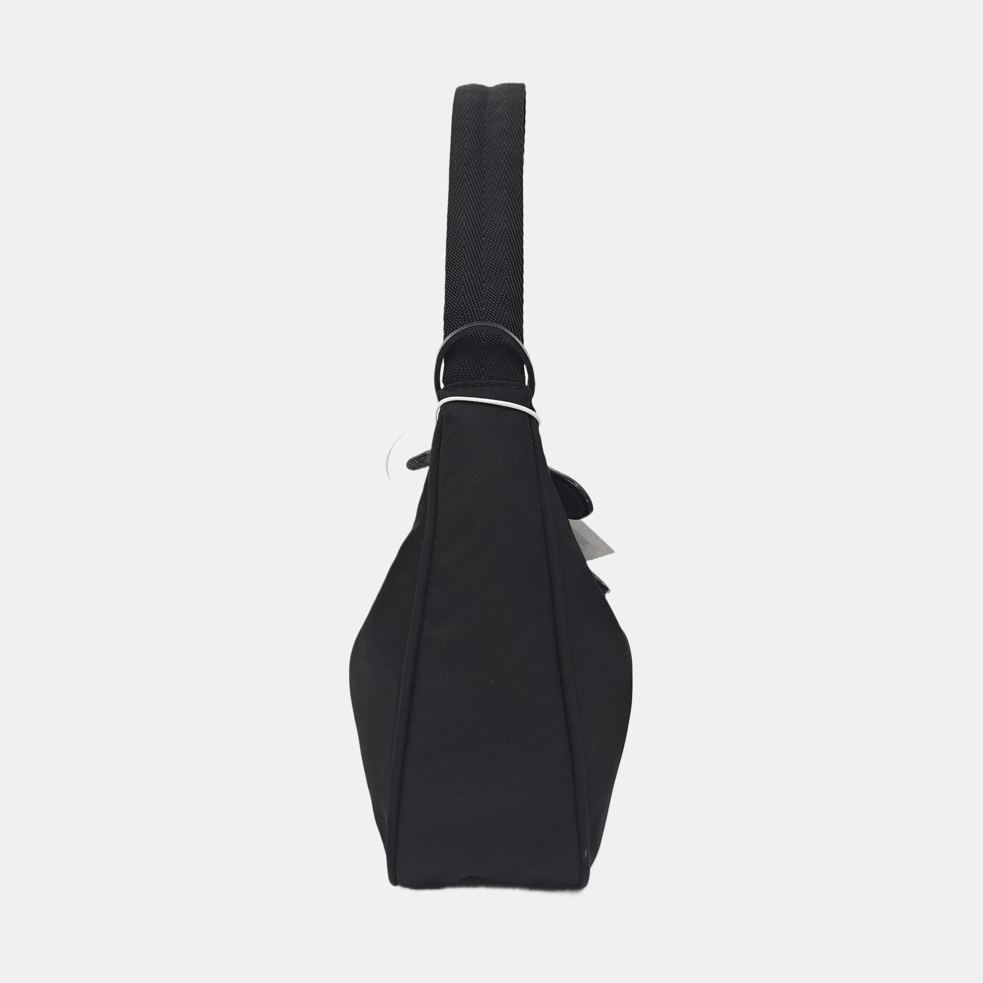 Re-Edition2000 Mini Nylon Black