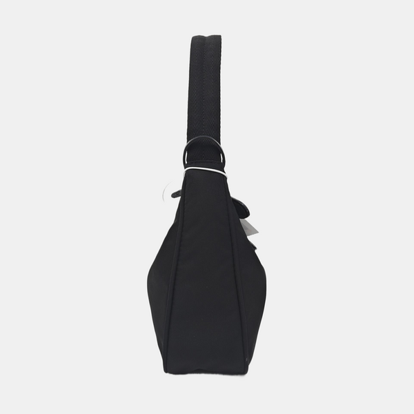 Re-Edition2000 Mini Nylon Black