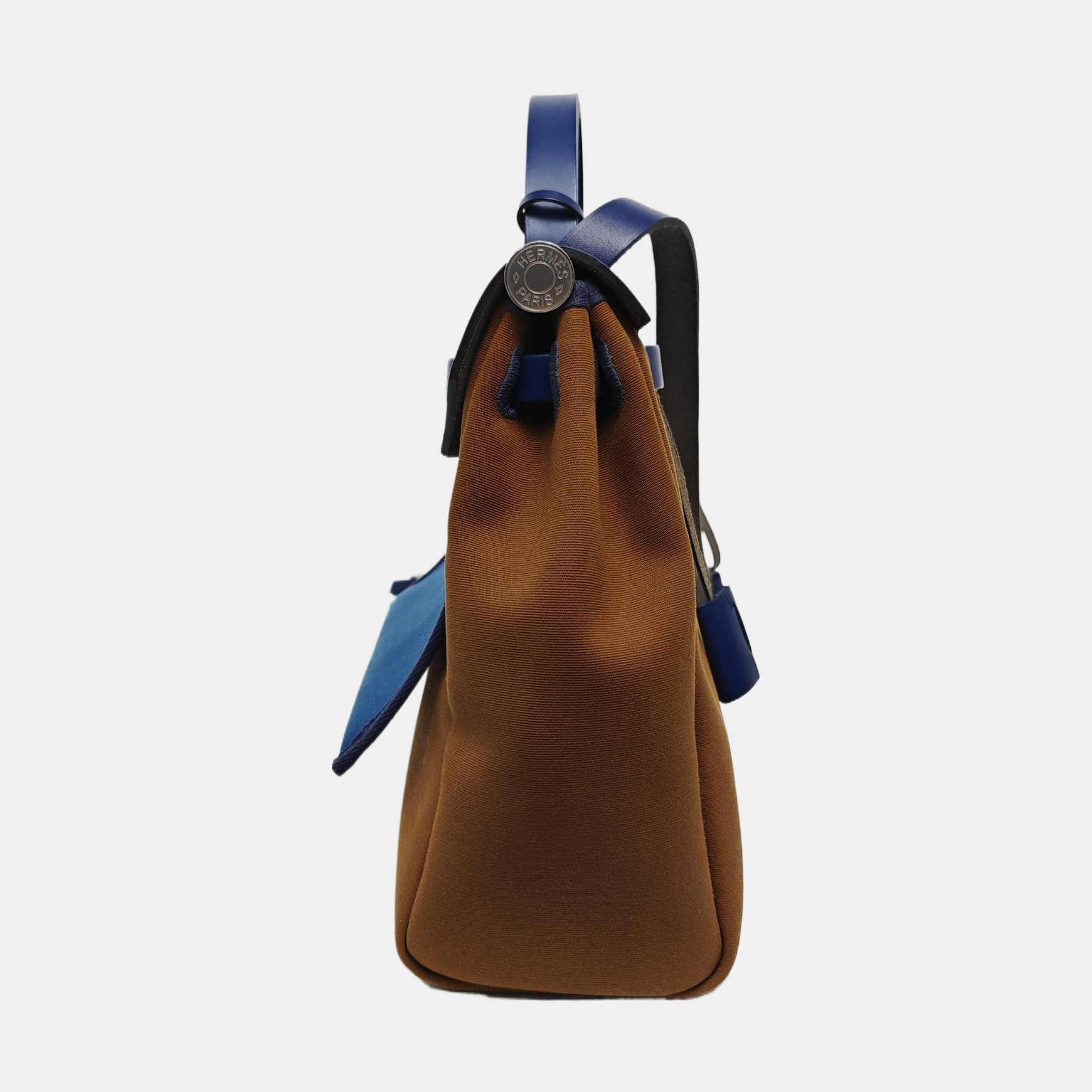 Herbag 31 Canvas Brown
