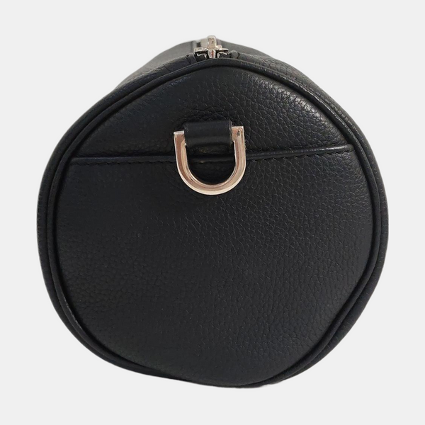 Roller Calfskin Black