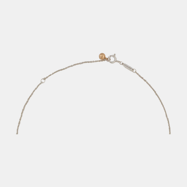 Return To Tiffany Love Bugs 925 Sterling Silver Necklace