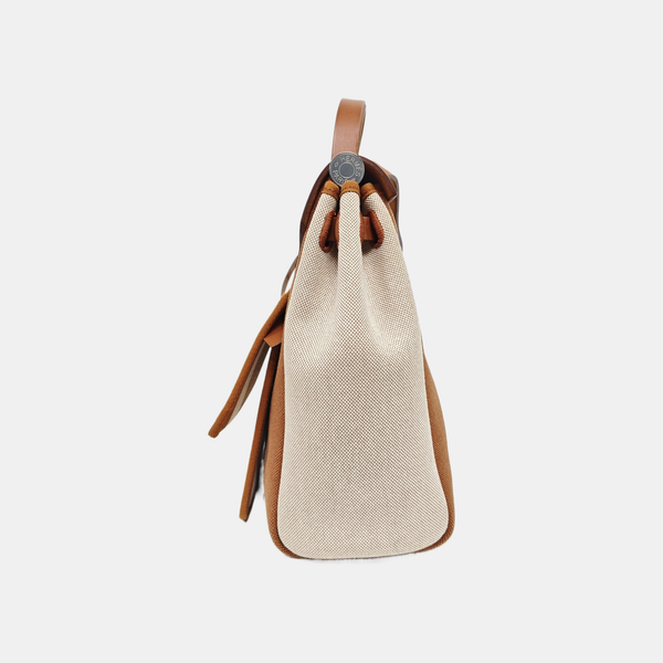 Herbag 31 Canvas Brown