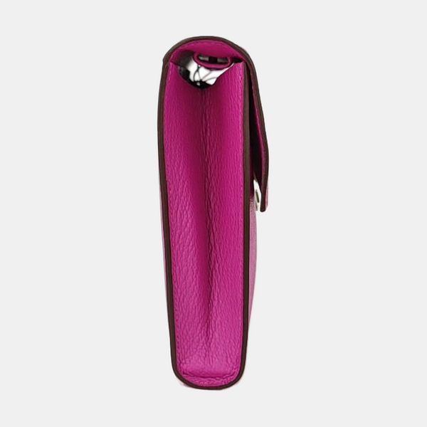 Clic Chèvre Mysore Pink