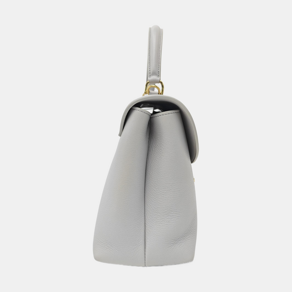 NINO Calfskin Gray