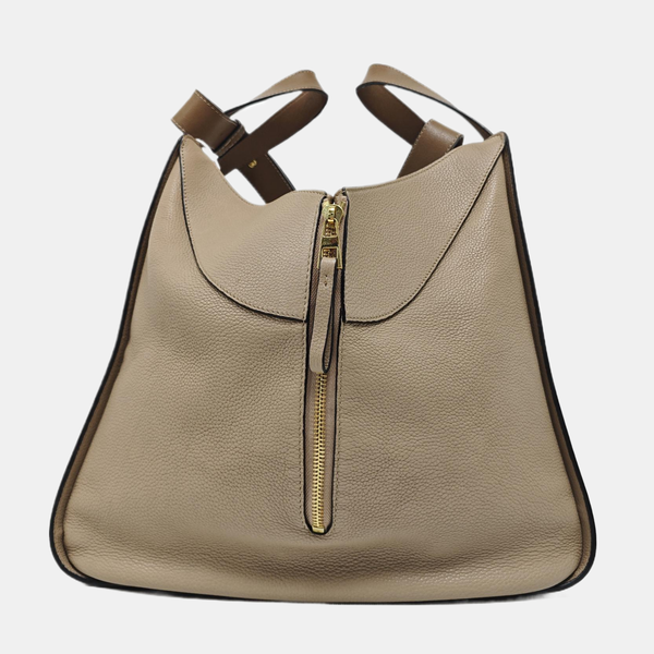 Hammock Calfskin Brown
