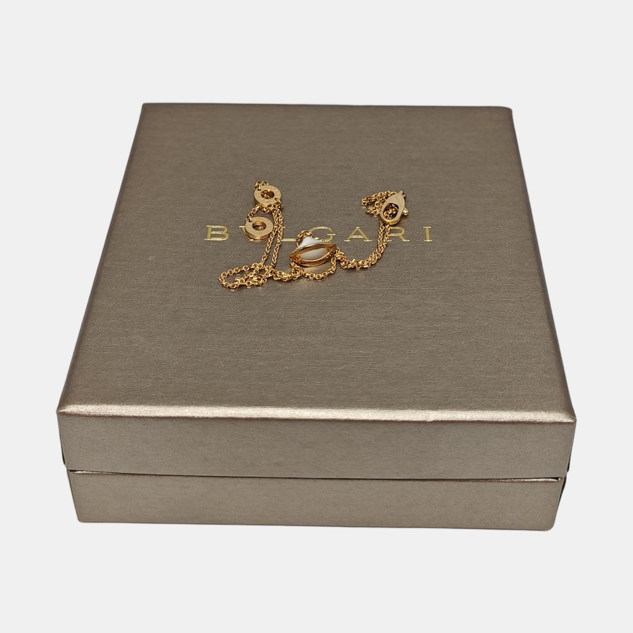 DIVAS' DREAM 18k Rose Gold Bracelet