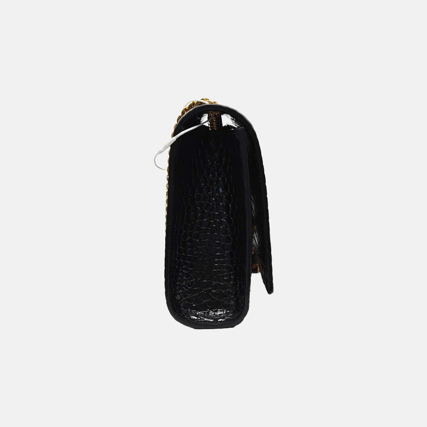 KATE Medium Calfskin Black