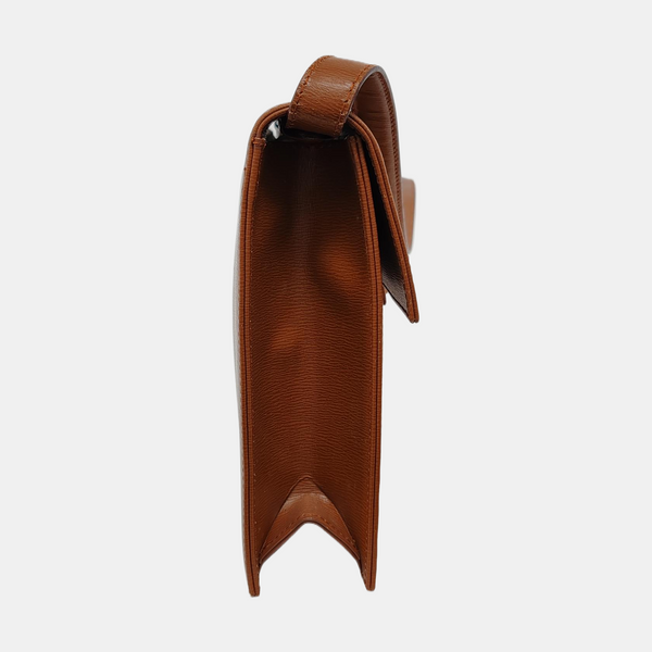 Calfskin Brown