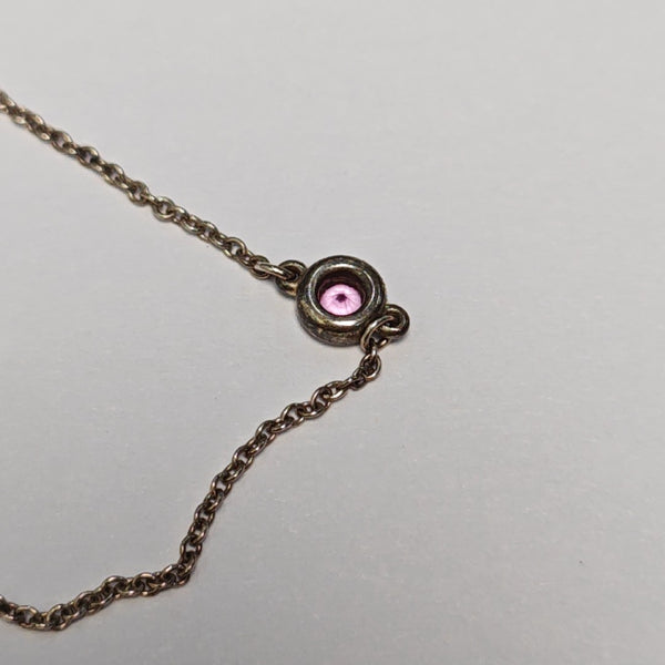 Elsa Peretti 925 Sterling Silver Bracelet