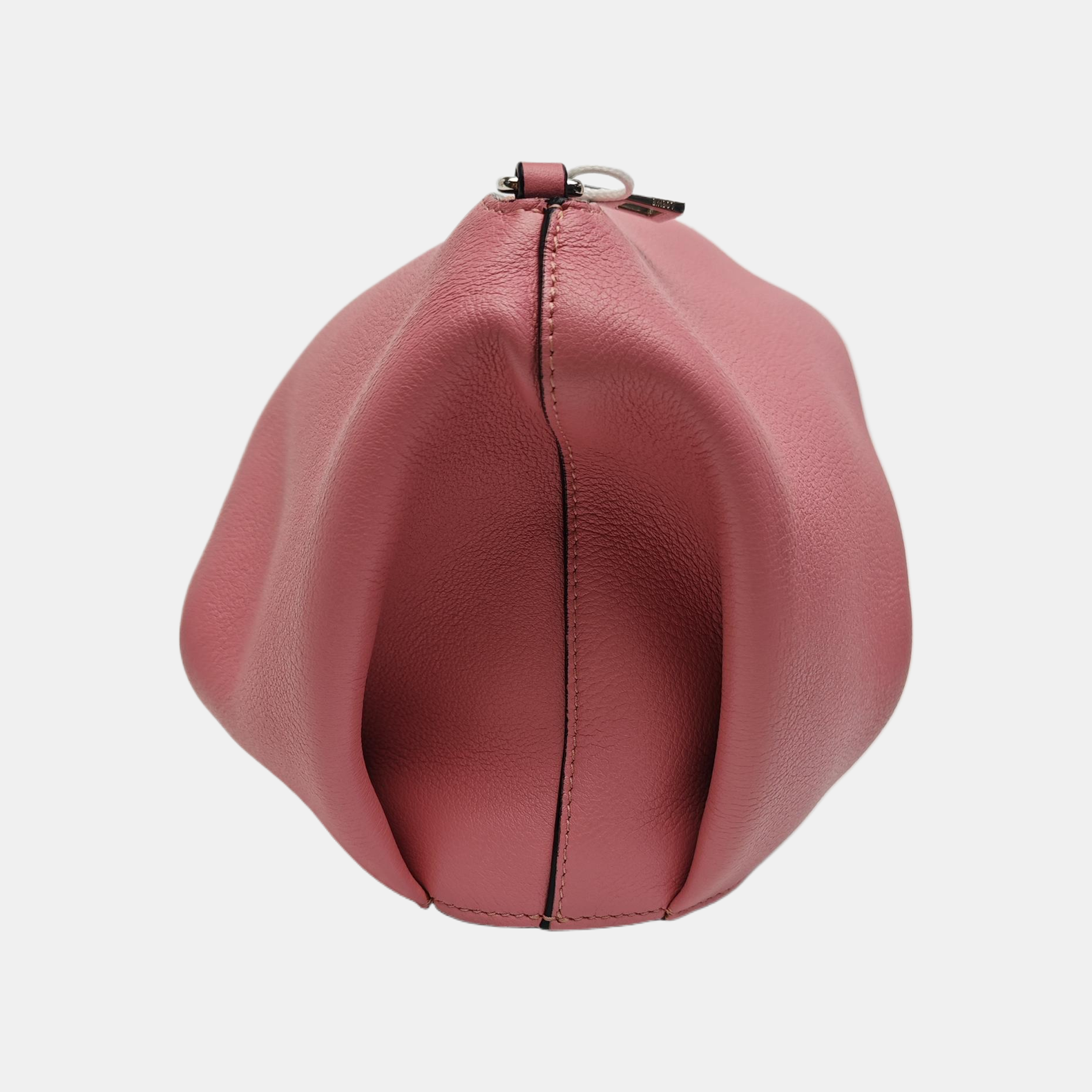Animals Calfskin Pink