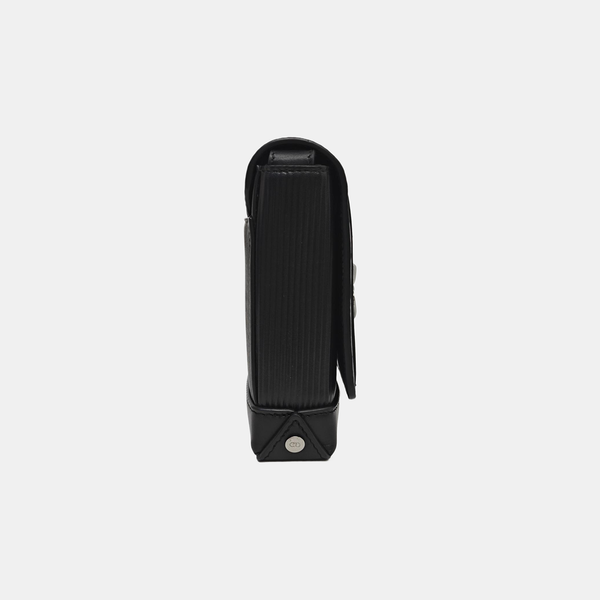 WWDIOR Calfskin Black