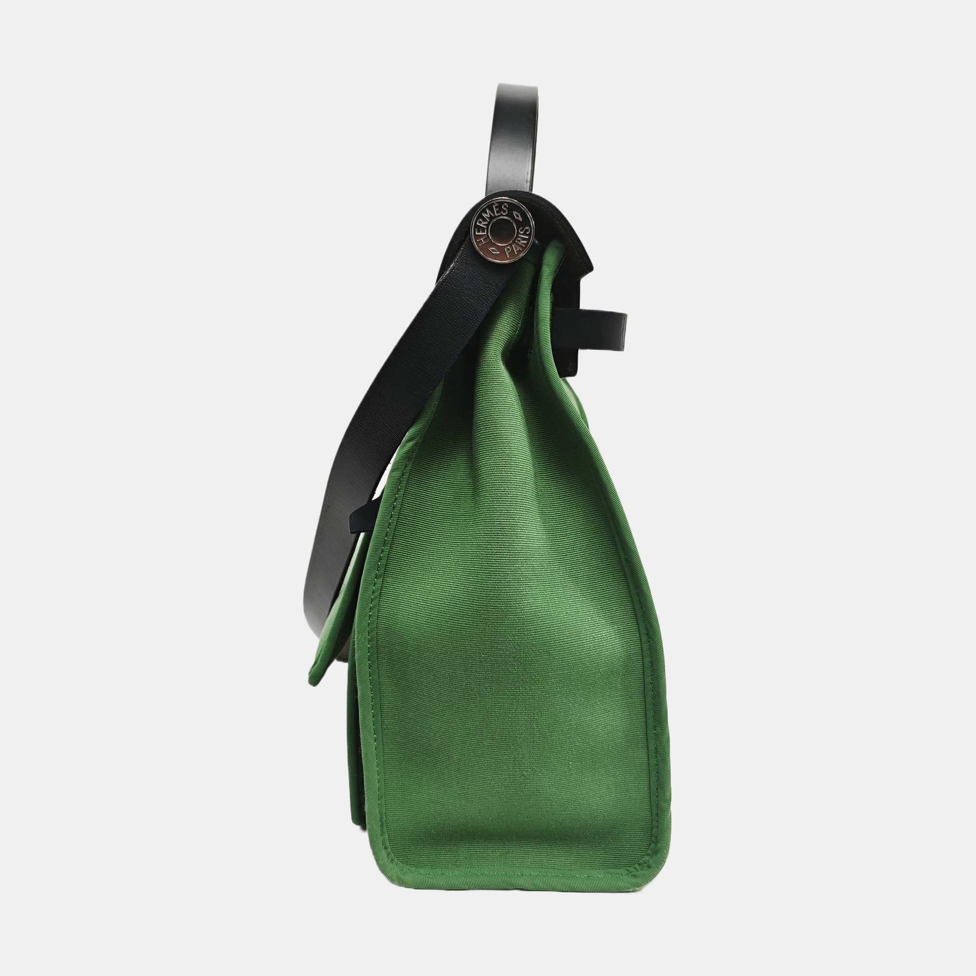 Herbag 31 Canvas Green