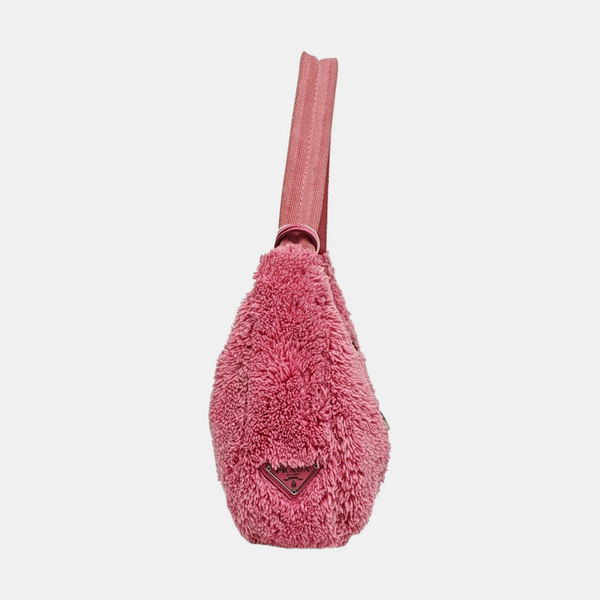 Re-Edition2000 Mini Fabric Red