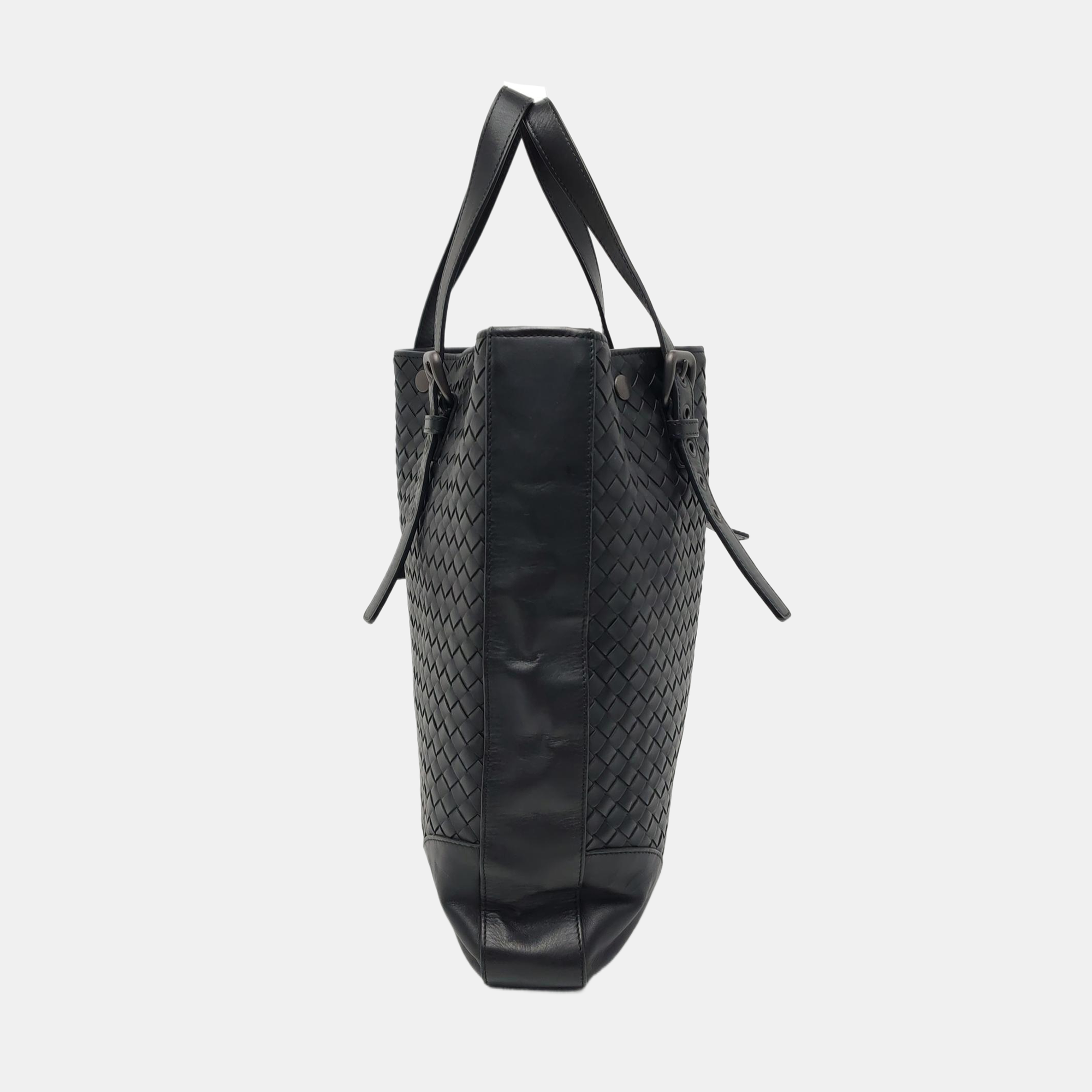 Calfskin Black
