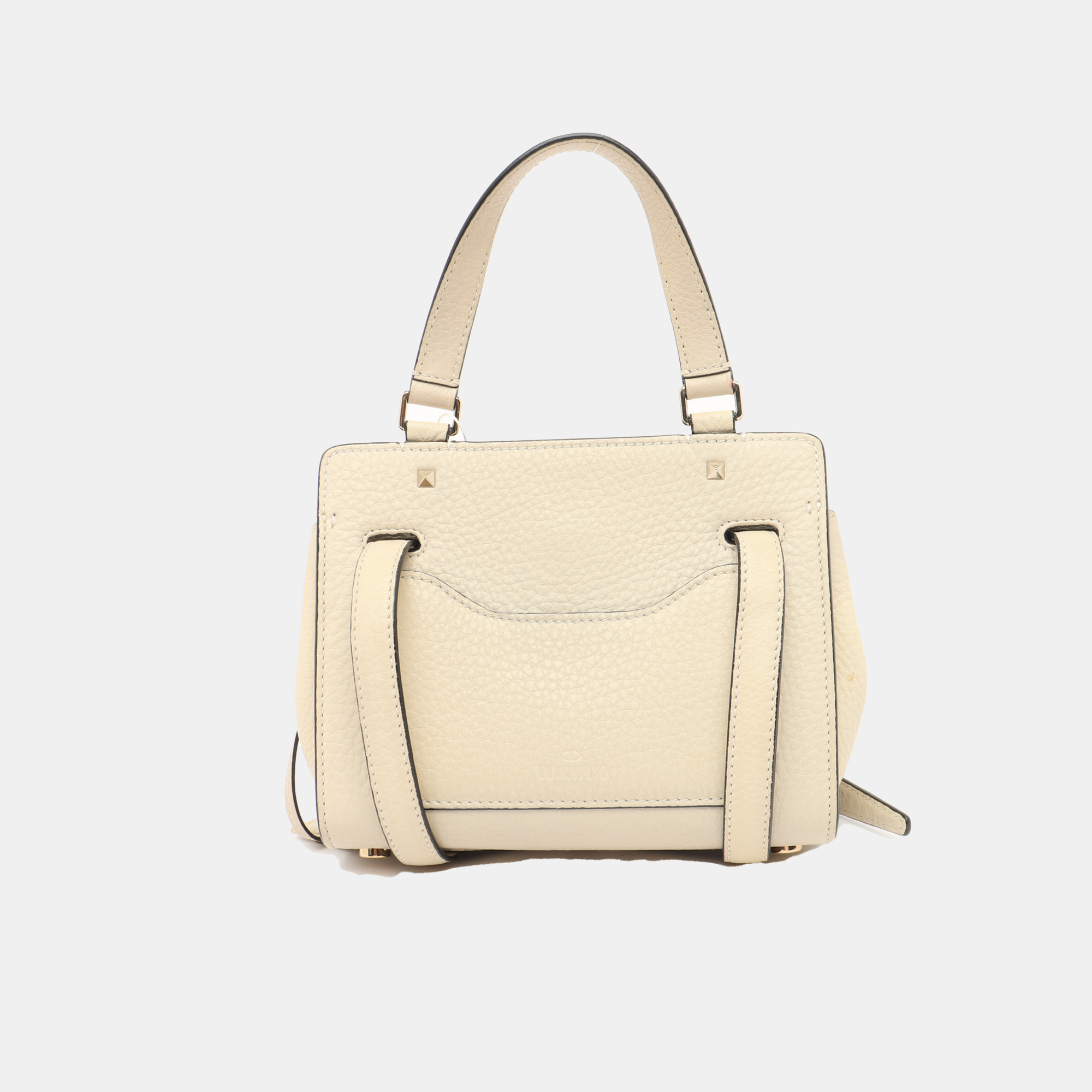 Joylock Leather White