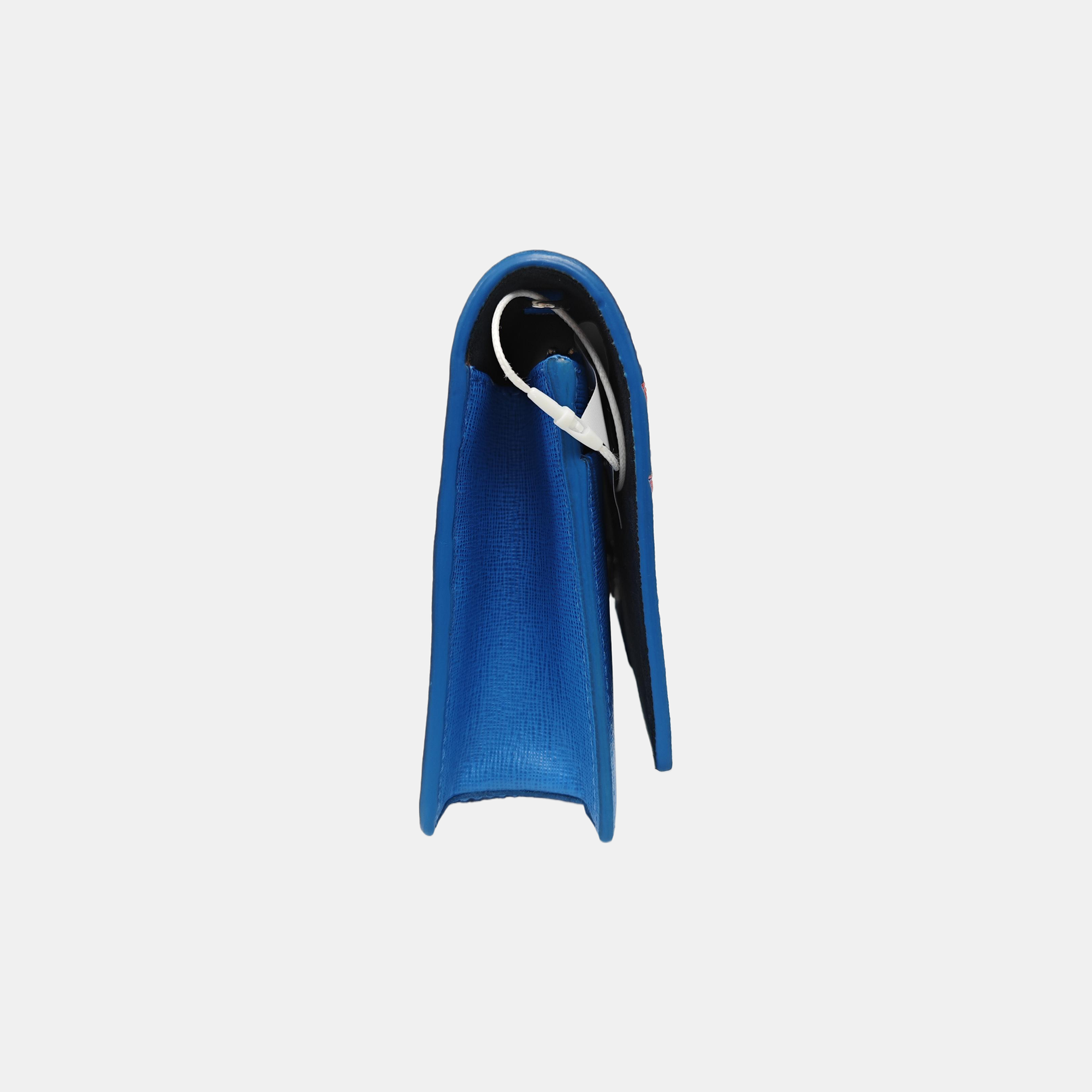 Monster Calfskin Multicolor